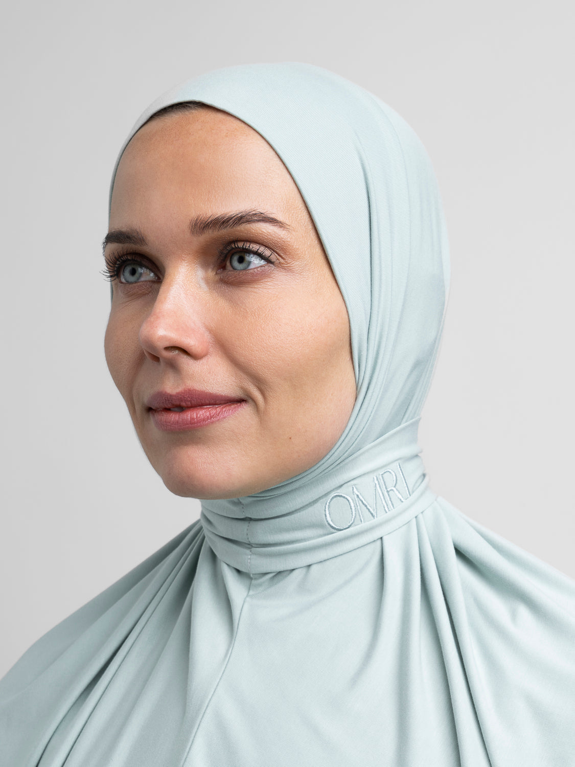 Hijab Mint